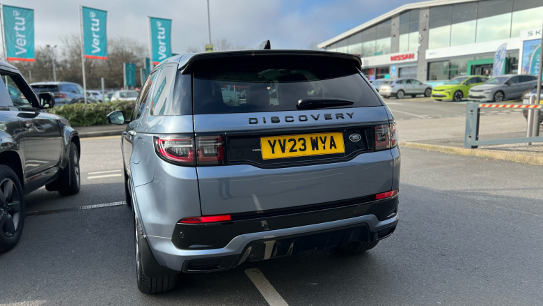 Land Rover Discovery Sport 1.5 P300e Urban Edition 5dr Auto [5 Seat] Station Wagon